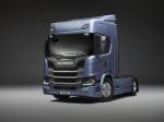 Scania G 370 4x2 Highline 2017 года